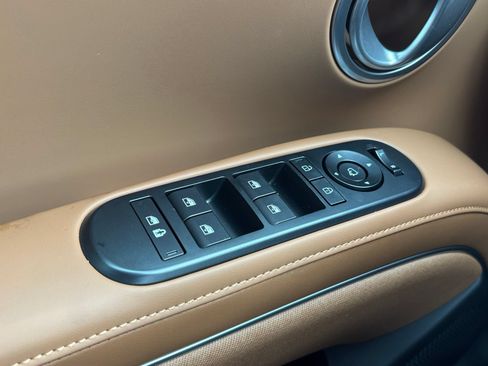 New 2026 Hyundai Palisade Calligraphy FWD image 11