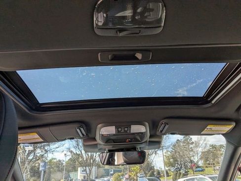 New 2026 Subaru Crosstrek 2.5i Wilderness image 11