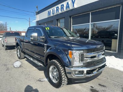 Used 2017 Ford F250 XLT w/ XLT Premium Package