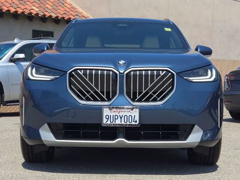 Used 2026 BMW X3 xDrive30i w/ Premium Package AWD/4WD image 2