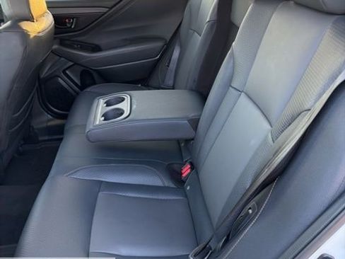 Certified 2025 Subaru Outback Wilderness image 35