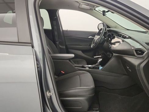 Used 2021 Buick Encore GX Select FWD image 28