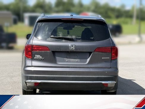 Used 2017 Honda Pilot Touring image 5