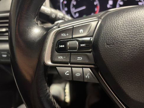 Used 2022 Honda Accord Sport image 17