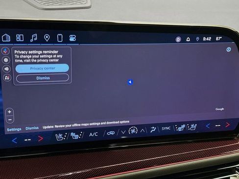 Used 2024 Chevrolet Traverse RS w/ LPO, Floor Liner Package image 15