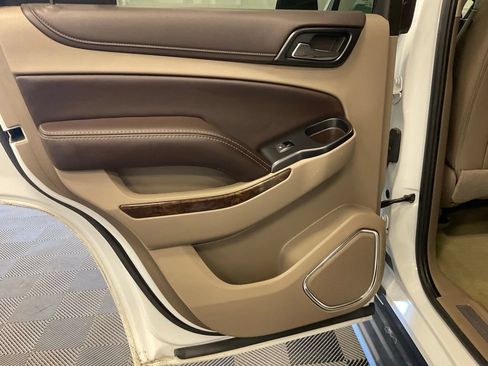 Used 2016 Chevrolet Tahoe LT AWD/4WD image 27