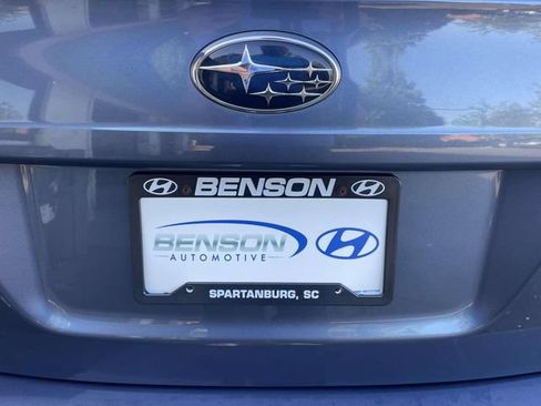 Used 2014 Subaru Outback 2.5i Premium AWD/4WD image 9