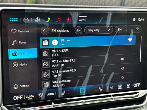 New 2026 Volkswagen Tiguan S image 17