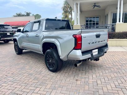 Used 2024 Toyota Tacoma SR5