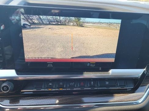 Used 2024 Chevrolet Silverado 1500 RST w/ Protection Package AWD/4WD image 46