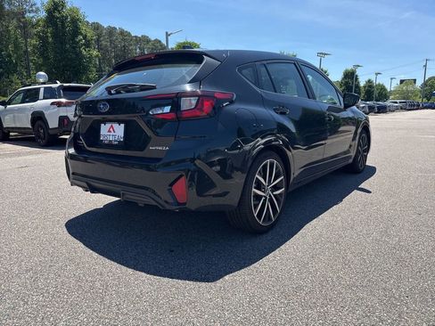 Used 2025 Subaru Impreza 2.0i Sport w/ Popular Package #1 AWD/4WD image 5