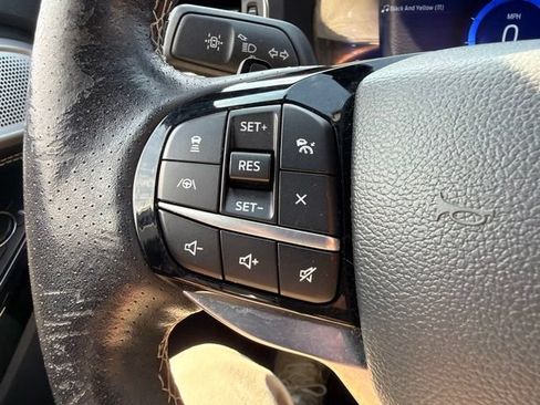 Used 2023 Ford Explorer ST w/ Equipment Group 401A AWD/4WD image 51