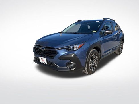 Certified 2024 Subaru Crosstrek 2.0i Premium AWD/4WD image 6