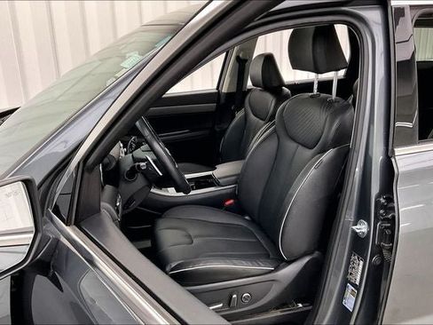 Certified 2023 Hyundai Palisade SEL w/ Premium Package AWD/4WD image 8