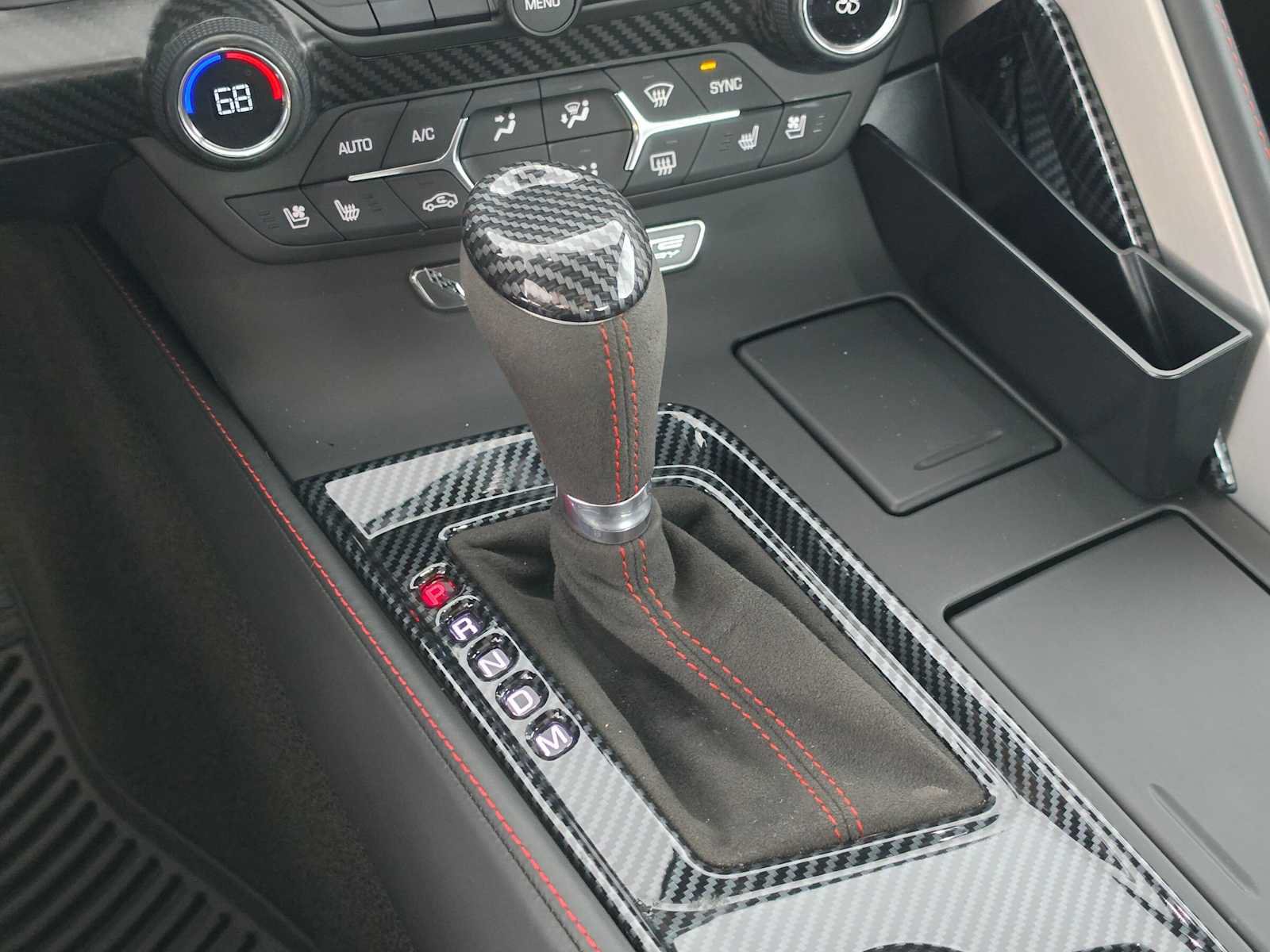 Used 2016 Chevrolet Corvette Stingray Coupe w/ 3LT Preferred Equipment Group RWD image 31