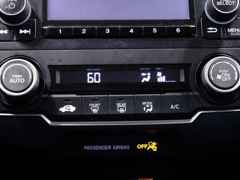 Used 2020 Honda Civic LX image 26