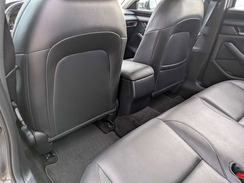 Used 2024 MAZDA MAZDA3 s FWD image 16