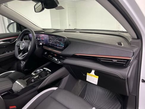 New 2026 Buick Envision Sport Touring AWD/4WD image 30