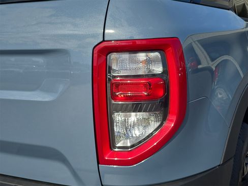 New 2025 Ford Bronco Sport Big Bend w/ Black Appearance Package image 6