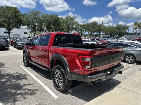 Used 2023 Ford F150 Raptor AWD/4WD image 6