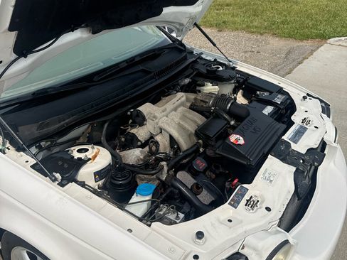 Used 2005 Jaguar X-TYPE 3.0 image 28