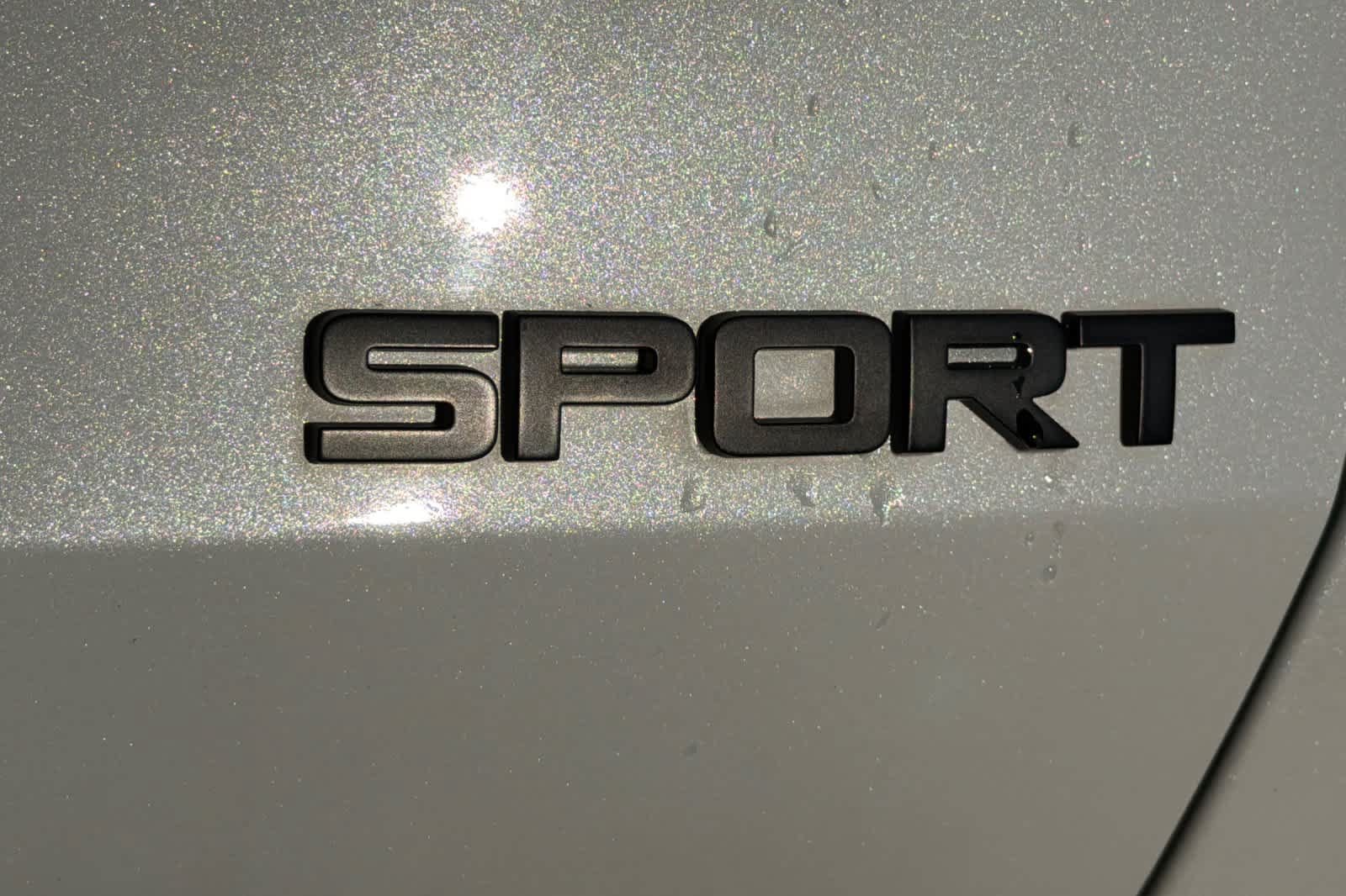 Used 2024 Honda HR-V Sport image 12