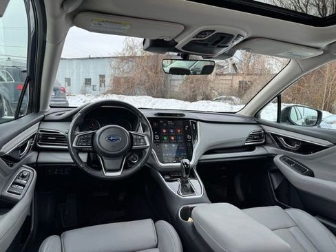 Used 2023 Subaru Legacy Limited image 15