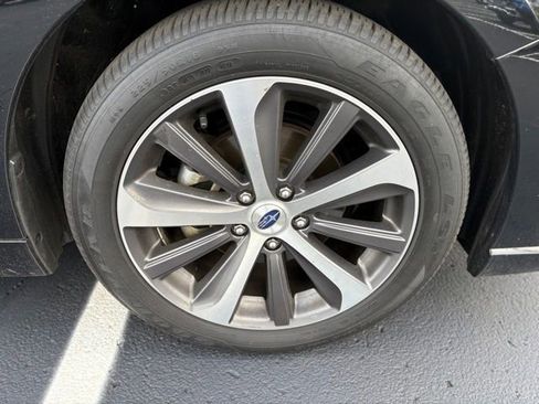 Used 2019 Subaru Legacy 2.5i Limited image 12