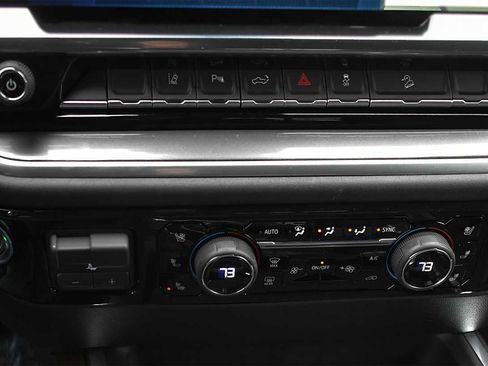 New 2026 Chevrolet Silverado 2500 High Country w/ High Country Premium Package image 21