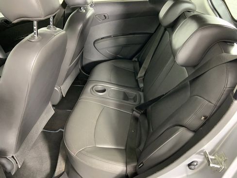 Used 2016 Chevrolet Spark LT image 16