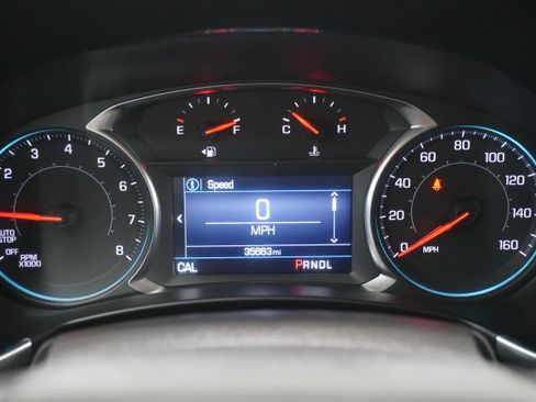 Used 2022 Chevrolet Equinox LT image 17