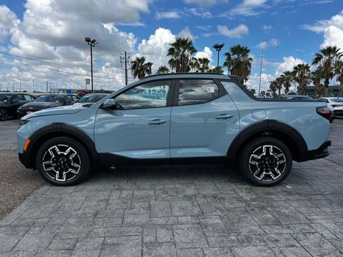New 2026 Hyundai Santa Cruz Limited AWD/4WD image 4