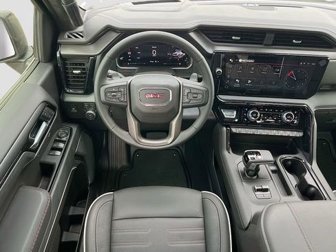 New 2026 GMC Sierra 1500 AT4X image 16