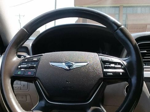 Used 2019 Genesis G80 3.8 AWD/4WD image 14
