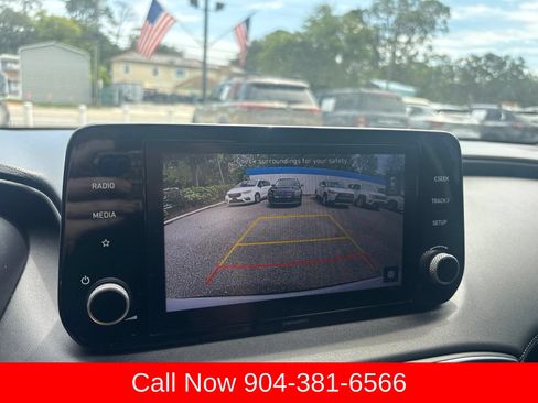 Used 2022 Hyundai Santa Fe SEL FWD image 24