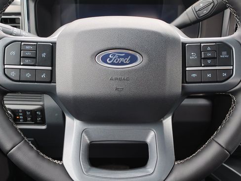 New 2026 Ford F450 Lariat w/ Chrome Package image 19