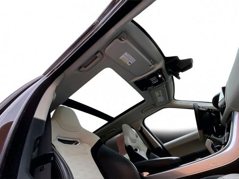 Certified 2022 Land Rover Range Rover Sport SVR image 27