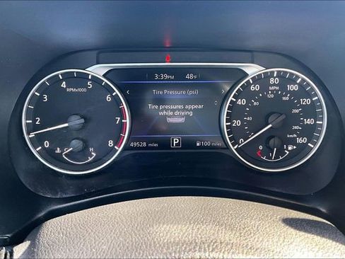 Used 2021 Nissan Sentra SR image 15