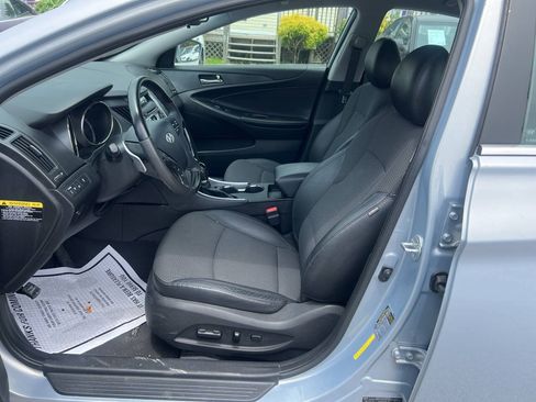 Used 2012 Hyundai Sonata SE FWD image 12