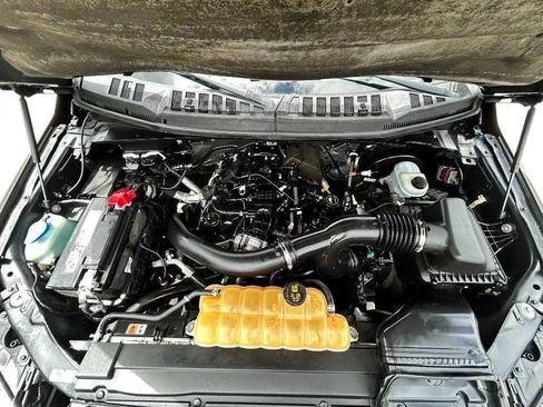 Used 2016 Ford F150 Lariat RWD image 27