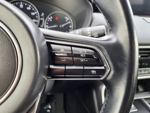 Used 2024 MAZDA CX-90 3.3 Turbo w/ Preferred Plus image 17