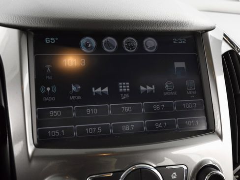 Used 2016 Chevrolet Cruze LT w/ Sun And Sound Package image 21