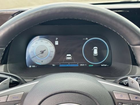 Used 2024 Hyundai Palisade Limited FWD image 26