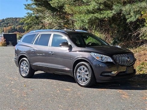 Used 2015 Buick Enclave Leather w/ Trailering Package image 3
