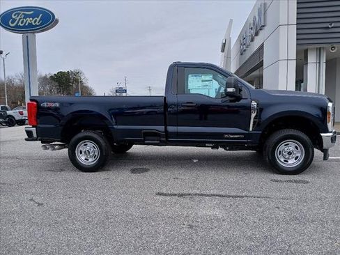New 2025 Ford F250 XL w/ XL Driver Assist Package image 2