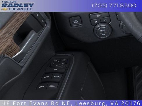New 2026 Chevrolet Silverado 1500 LT image 24