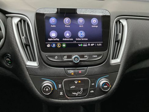 Used 2021 Chevrolet Malibu RS image 21