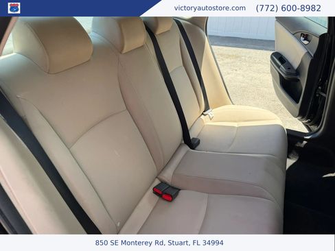Used 2016 Honda Civic LX image 18
