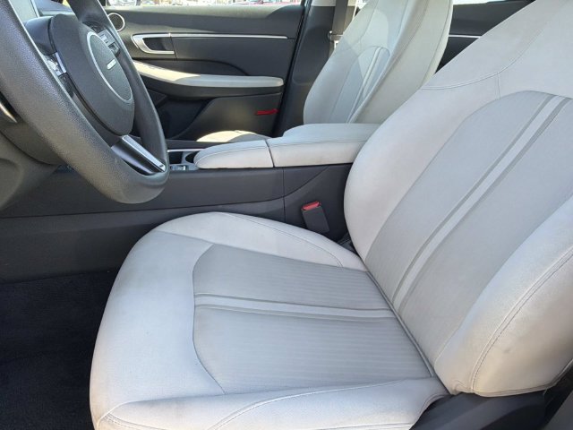 Used 2024 Hyundai Sonata SEL FWD image 20