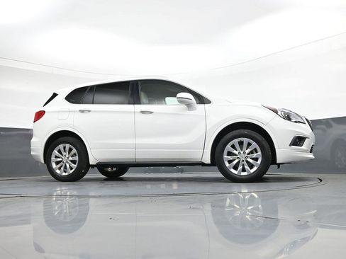 Used 2017 Buick Envision Essence image 36